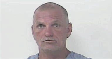 Joseph Scott, - St. Lucie County, FL 